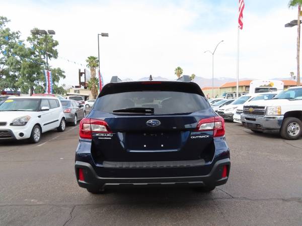 2018 Subaru Outback 2 5i Limited/ONLY 32K MILES/FULLY LOADED! for sale in Tucson, AZ – photo 6