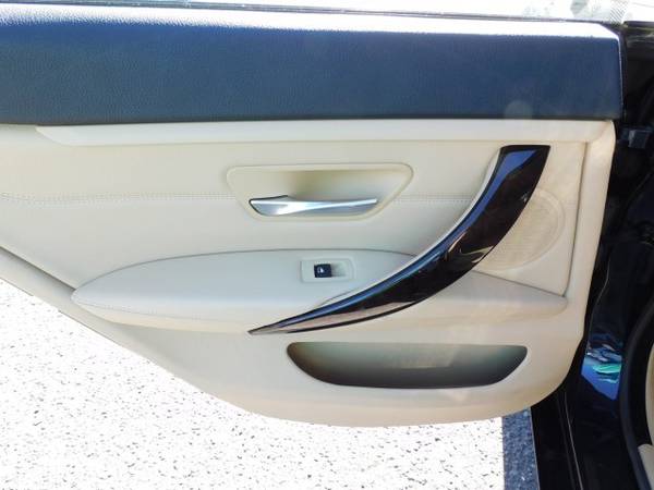 BMW 428i xDrive 4dr Sedan Carfax Certified Leather Sunroof NAV Clean for sale in southwest VA, VA – photo 18