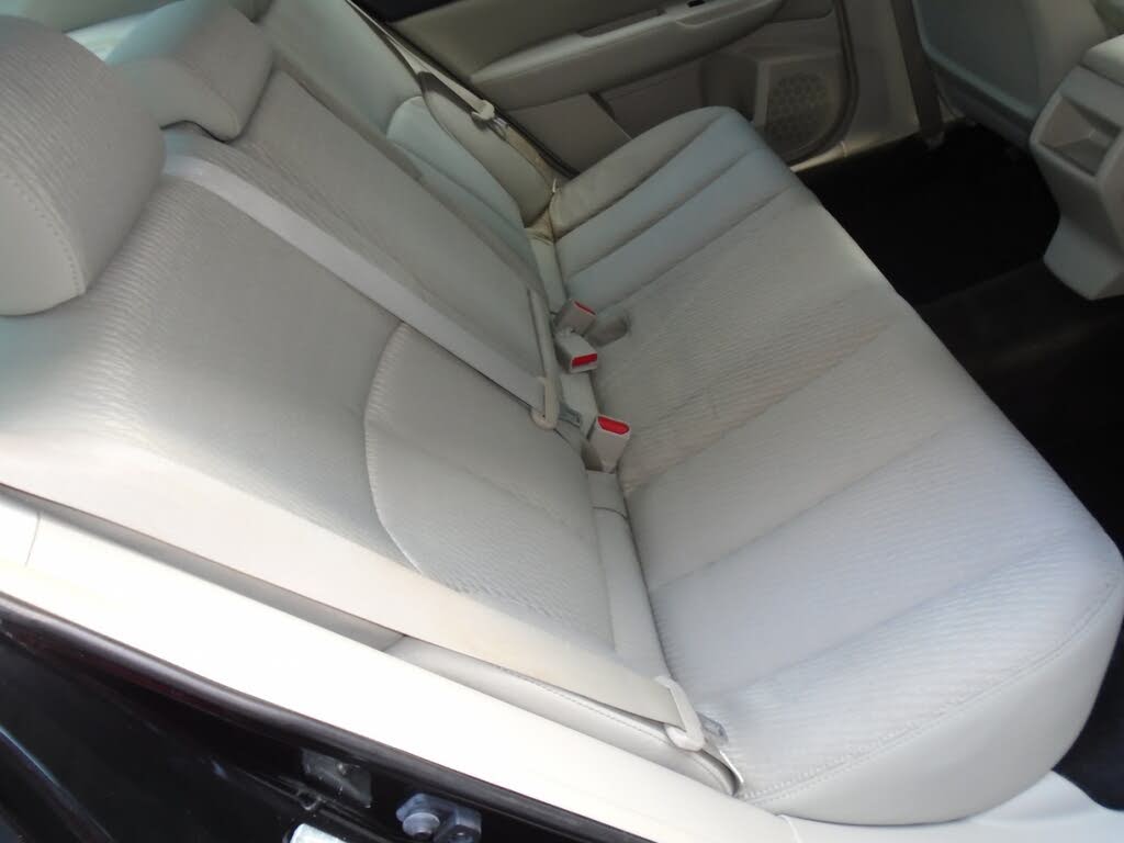2012 Subaru Legacy 2.5i Premium for sale in Portland, OR – photo 5