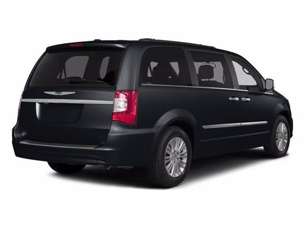 2014 Chrysler Town & Country Touring - - by dealer for sale in Bloomington, MN – photo 4