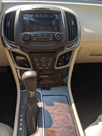 2015 Buick LaCrosse Leather for sale in Smithfield, NC – photo 12