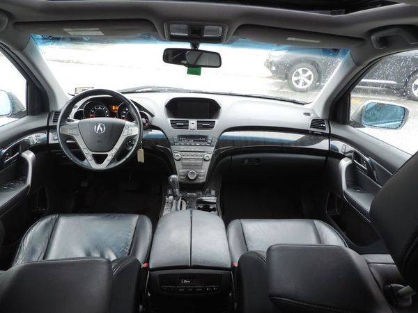 2008 Acura MDX Tech/Pwr Tail Gate **Guaranteed Credit Approval** for sale in Inwood, NY – photo 22