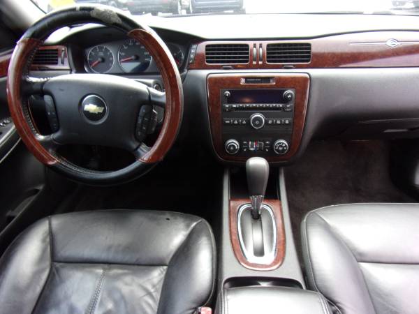 2011 Chevrolet Impala LT, Free Warranty! for sale in Marysville, CA – photo 14