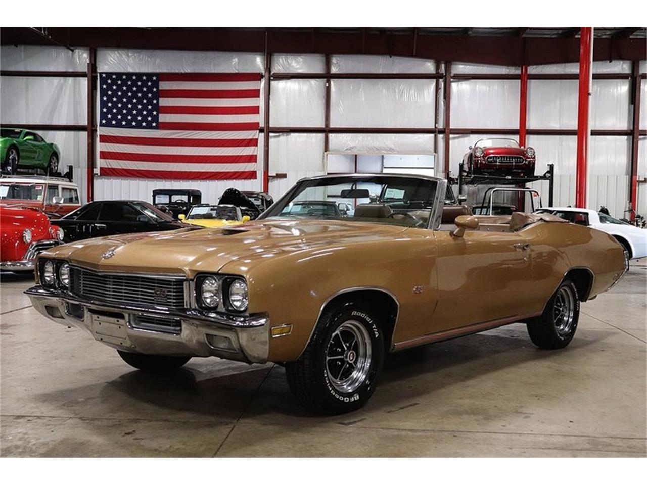 1972 Buick Gran Sport for sale in Kentwood, MI – photo 2