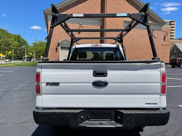 2014 Ford F150 XL Short Bed Low miles - - by dealer for sale in Wilmington, DE – photo 6
