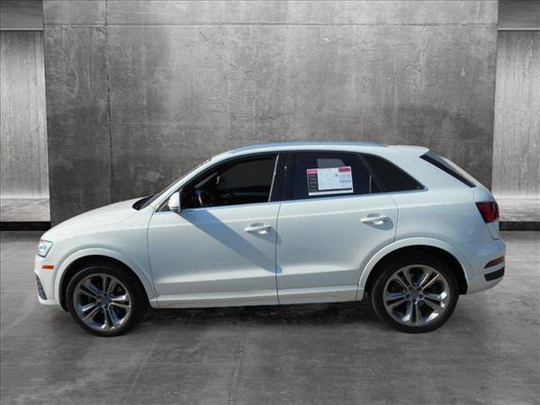 2016 Audi Q3 Prestige AWD All Wheel Drive SKU: GR004860 - cars & for sale in Denver , CO – photo 3