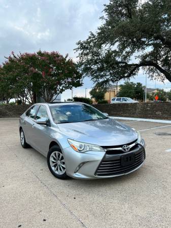 2015 Toyota Camry LE/90k miles for sale in Dallas, TX – photo 6