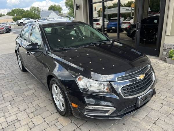 2015 Chevrolet Cruze LT - - by dealer - vehicle for sale in Murfreesboro, TN – photo 7