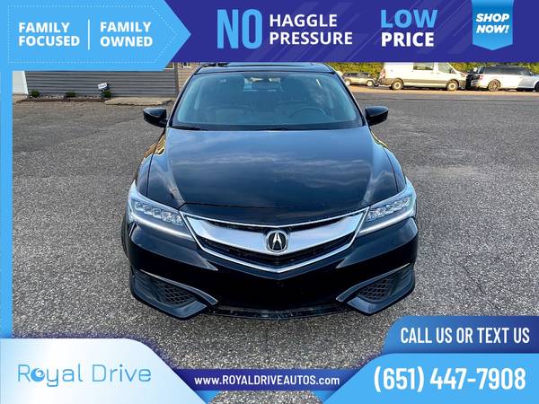 2017 Acura ILX w/AcuraWatchSedan Plus Package PRICED TO SELL! - cars for sale in Newport, MN – photo 3