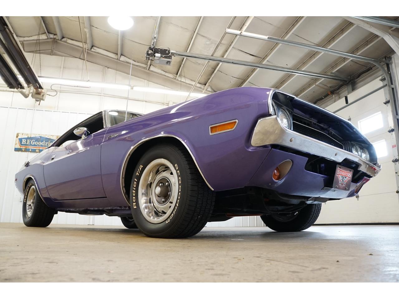 1970 Dodge Challenger for sale in Homer City, PA – photo 76