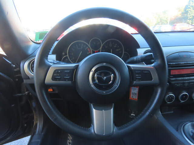 2010 Mazda MX-5 Miata Touring for sale in Laconia, NH – photo 14