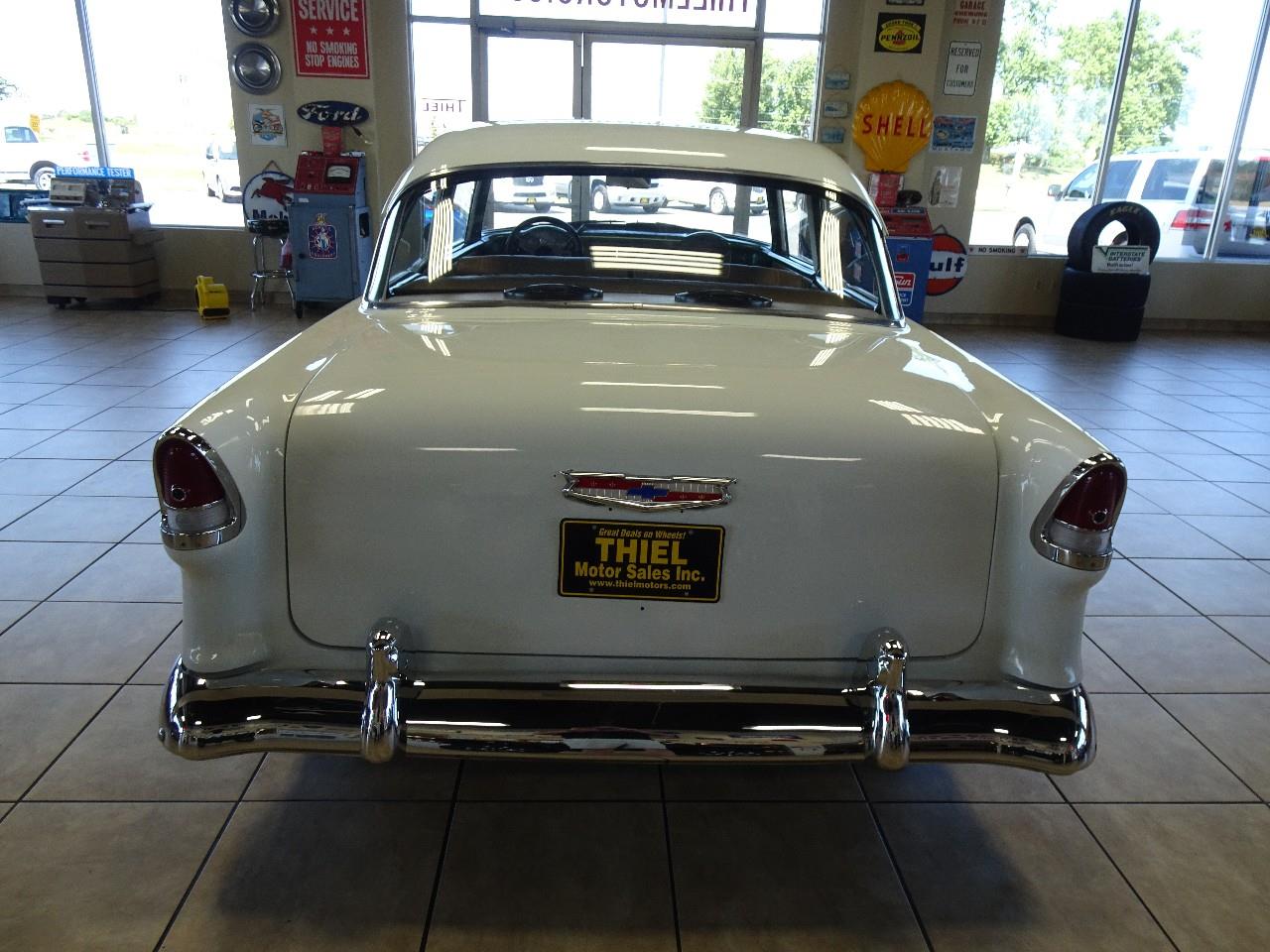 1955 Chevrolet 210 for sale in De Witt, IA – photo 7