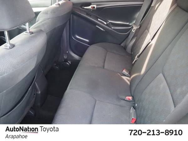 2009 Toyota Matrix SKU:9C074470 Hatchback for sale in Englewood, CO – photo 18
