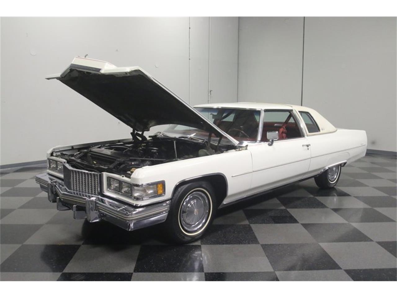 1975 Cadillac Coupe for sale in Lithia Springs, GA – photo 35