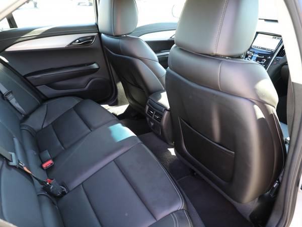 2018 Cadillac ATS Luxury 2.0L *AWD* Sedan ALL FRESH INVENTORY! -... for sale in Spokane, MT – photo 20