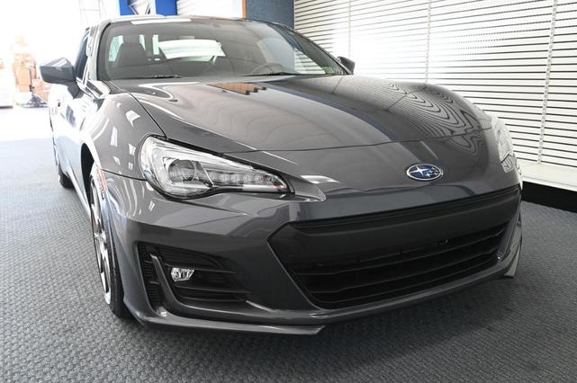 2020 Subaru BRZ Limited for sale in Leesport, PA – photo 7