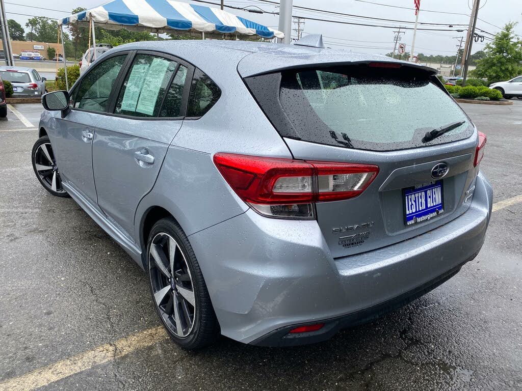 2019 Subaru Impreza 2.0i Sport Hatchback AWD for sale in Other, NJ – photo 32