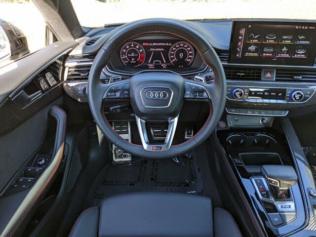 2021 Audi RS 5 Sportback 2.9T quattro AWD for sale in Durham, NC – photo 16