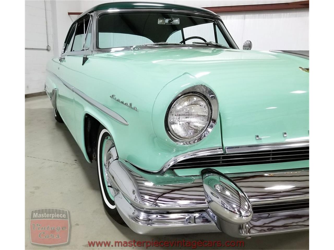 1955 Lincoln Custom for sale in Whiteland, IN – photo 34