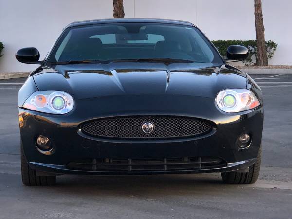 2009 Jaguar XK Convertible.....78k mi......Warranty inc....$199 mo... for sale in Las Vegas, TX – photo 8