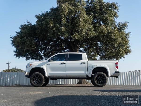 2016 Toyota Tundra SR5 - - by dealer - vehicle for sale in San Antonio, TX – photo 2