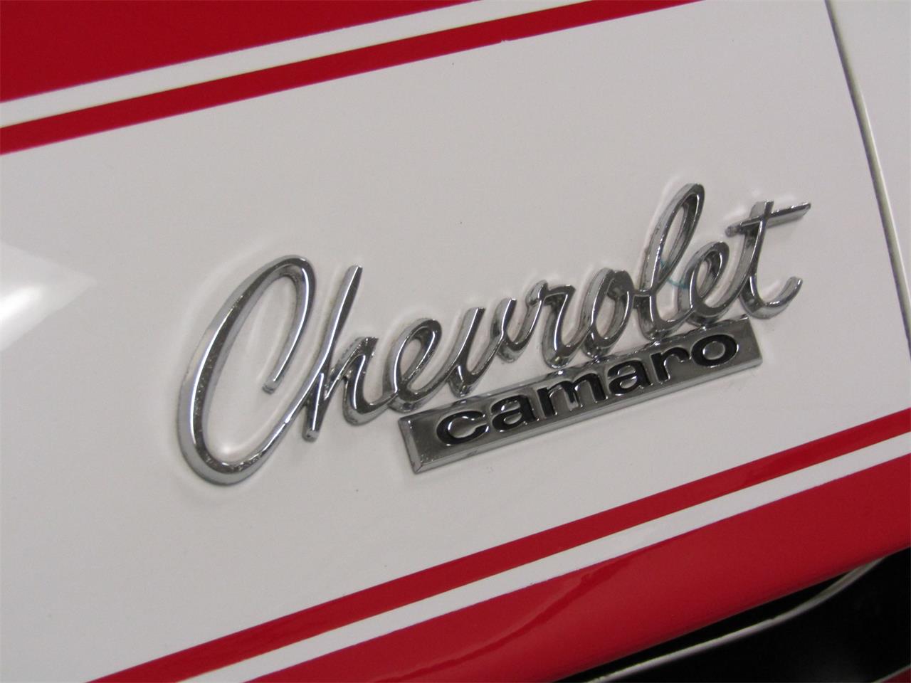 1967 Chevrolet Camaro for sale in Christiansburg, VA – photo 49