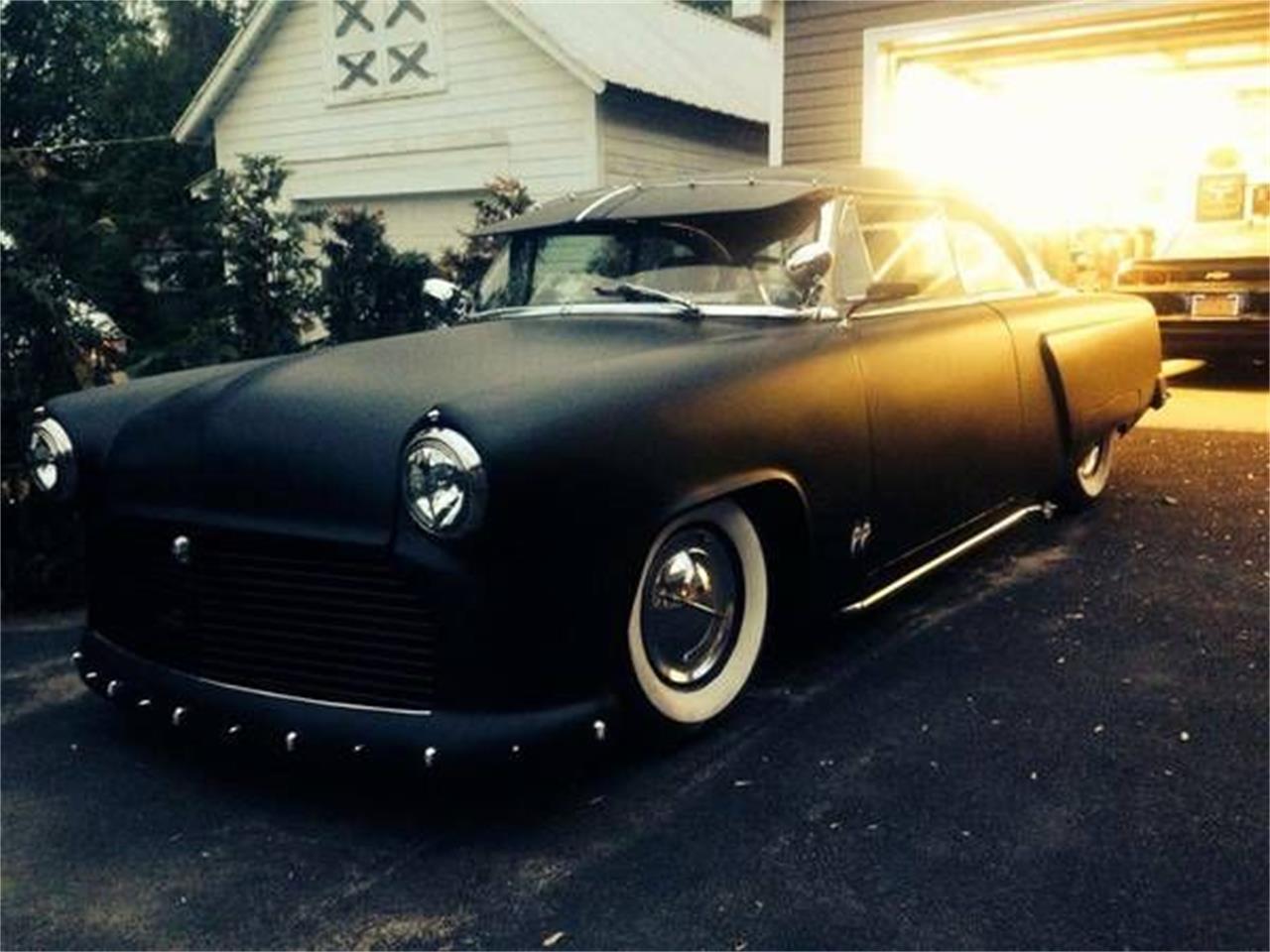 1954 Lincoln Capri for sale in Cadillac, MI – photo 2