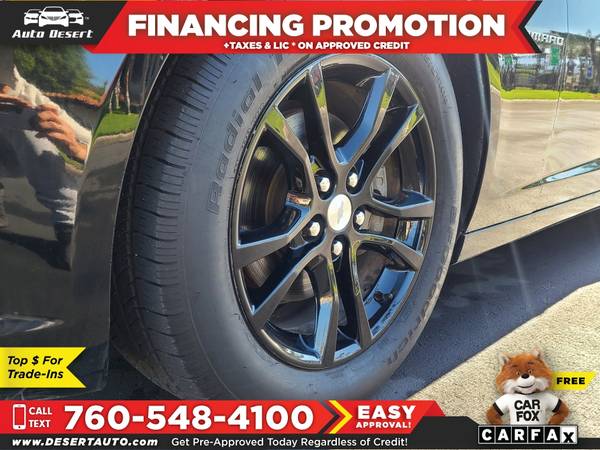 2015 Chevrolet Camaro 2LS 2 LS 2-LS 2LS 2 LS 2-LS Only 298/mo! Easy for sale in Palm Desert , CA – photo 7