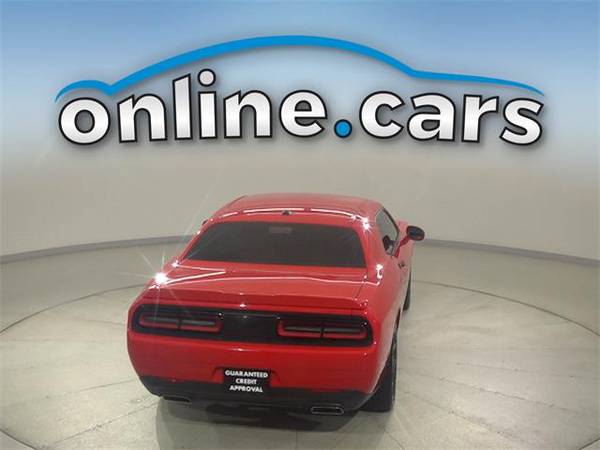 2018 Dodge Challenger R/T - coupe - - by dealer for sale in Other, WV – photo 11