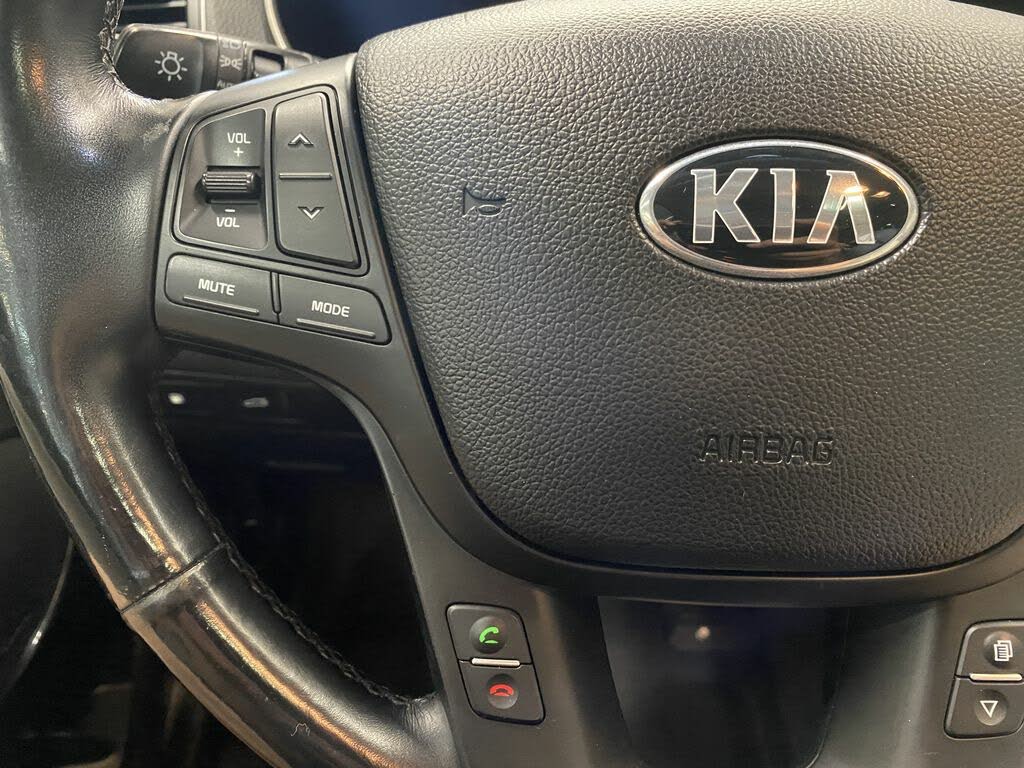 2014 Kia Cadenza Limited for sale in Mesa, AZ – photo 13