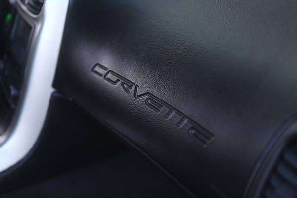 2005 Chevrolet Corvette Machine Silver Metallic For Sale! - cars & for sale in Tucson, AZ – photo 13