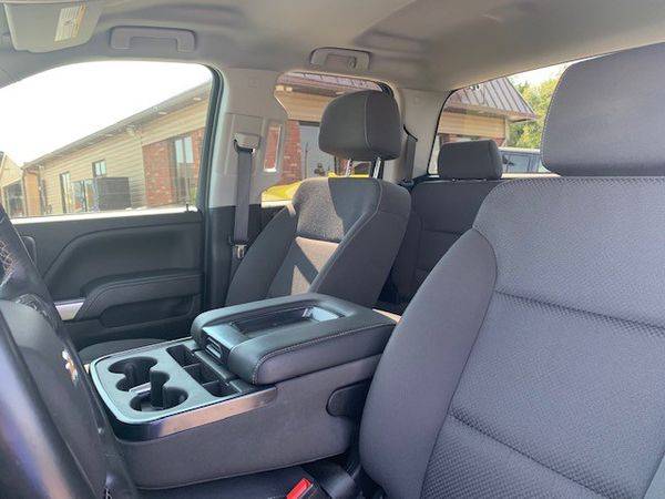 2019 Chevrolet Chevy Silverado 1500 LD 4WD LT w/1LT Double Cab *$500... for sale in St Peters, MO – photo 12