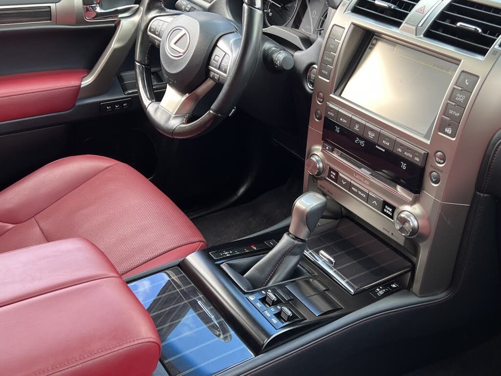 2021 Lexus GX 460 AWD for sale in Indianapolis, IN – photo 16