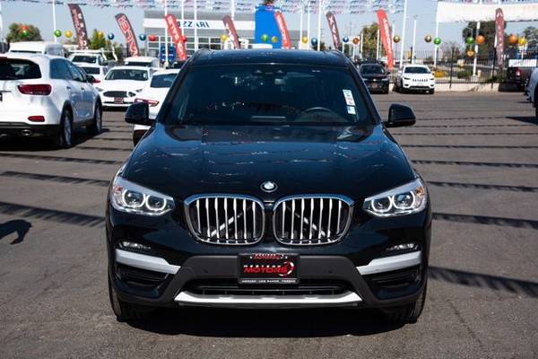2021 BMW X3 sDrive30i SUV - - by dealer - vehicle for sale in Los Banos, CA – photo 2