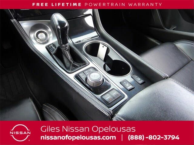 2017 Nissan Maxima SL FWD for sale in Opelousas , LA – photo 21