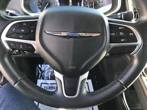 2015 Chrysler 200 Limited Sedan 4D for sale in Denver , CO – photo 20