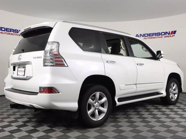 2016 Lexus GX 460 SUV 4WD 767 32 PER MONTH! - - by for sale in Loves Park, IL – photo 2