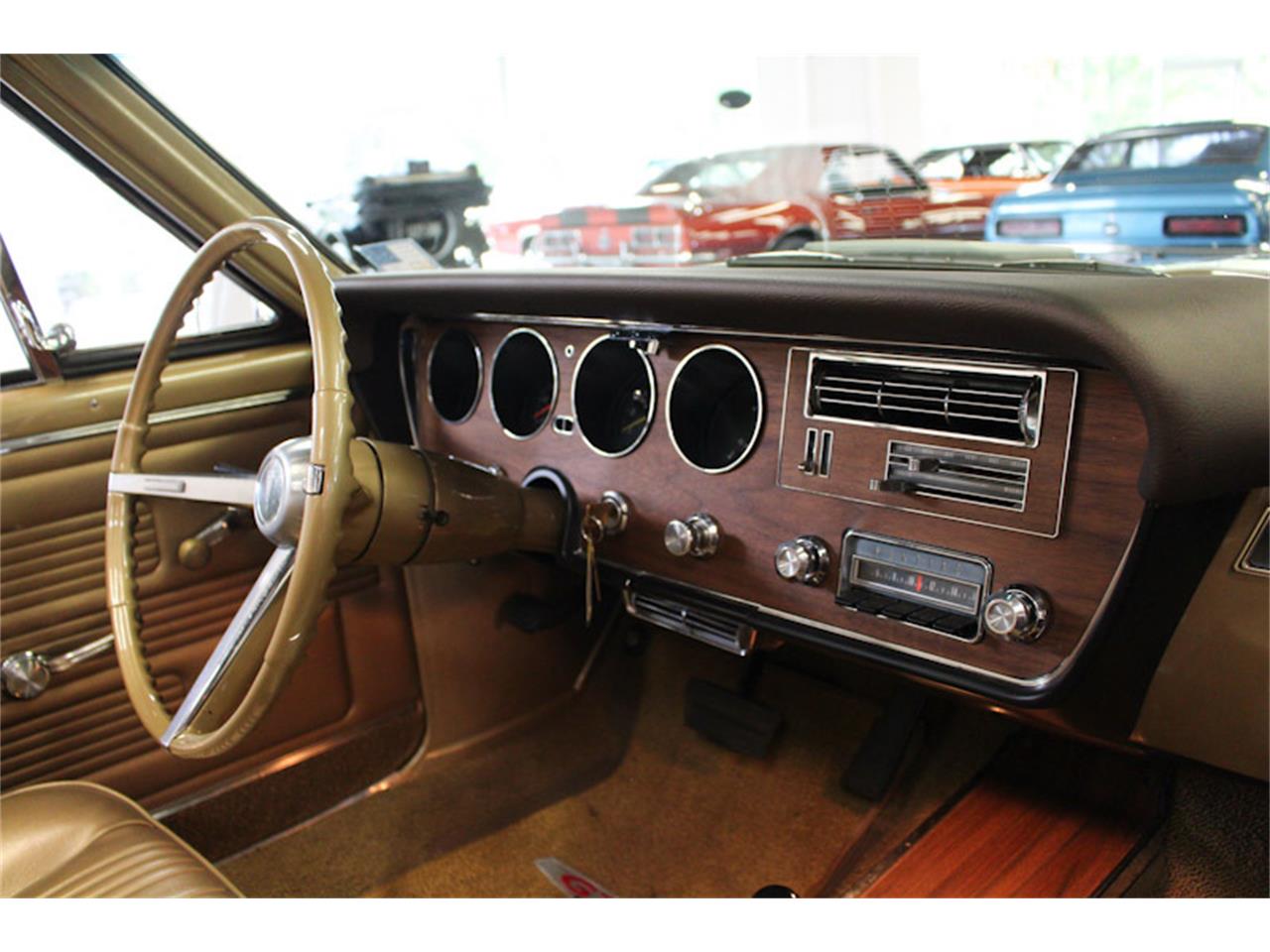 1967 Pontiac GTO for sale in Fairfield, CA – photo 56