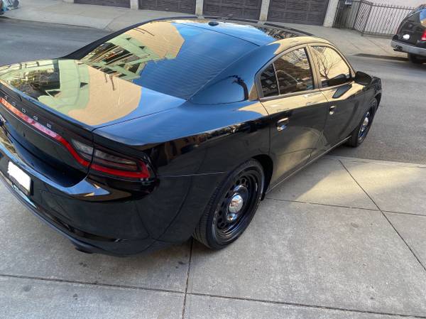 2019 Dodge Charger R/T Pursuit Police Package - - by for sale in Brooklyn, NY – photo 6
