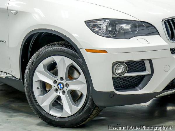 2014 BMW X6 xDrive35i - GET APPROVED - - by dealer for sale in CRESTWOOD, IL – photo 3