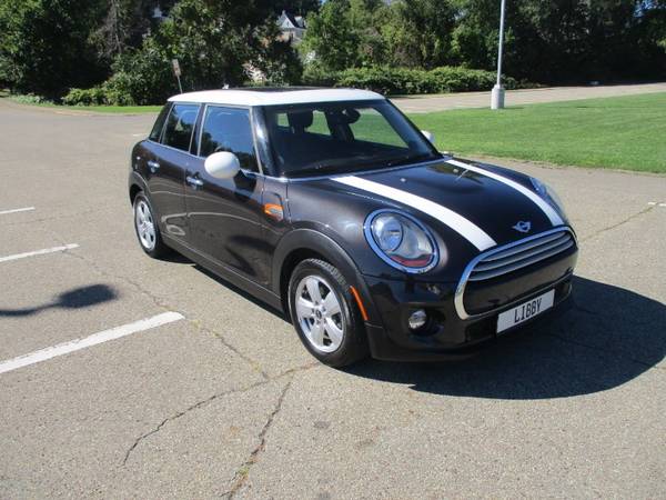 2015 MINI Cooper Base - - by dealer - vehicle for sale in Pittsburgh, PA – photo 5