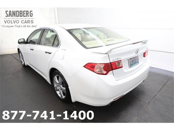 2012 Acura TSX 2.4 for sale in Lynnwood, WA – photo 6