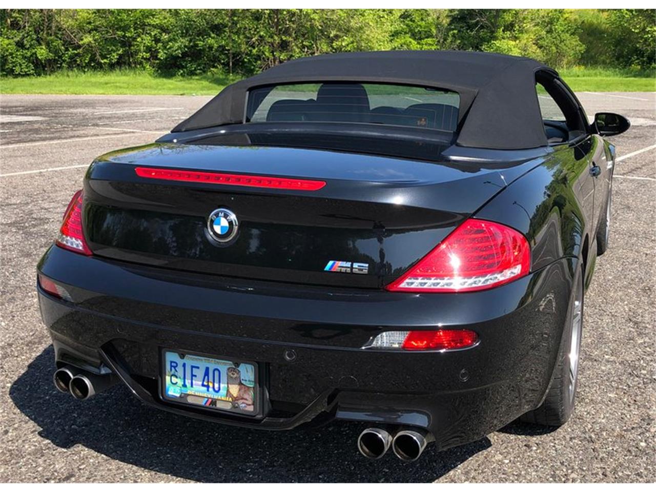 2008 BMW M6 for sale in West Chester, PA – photo 19