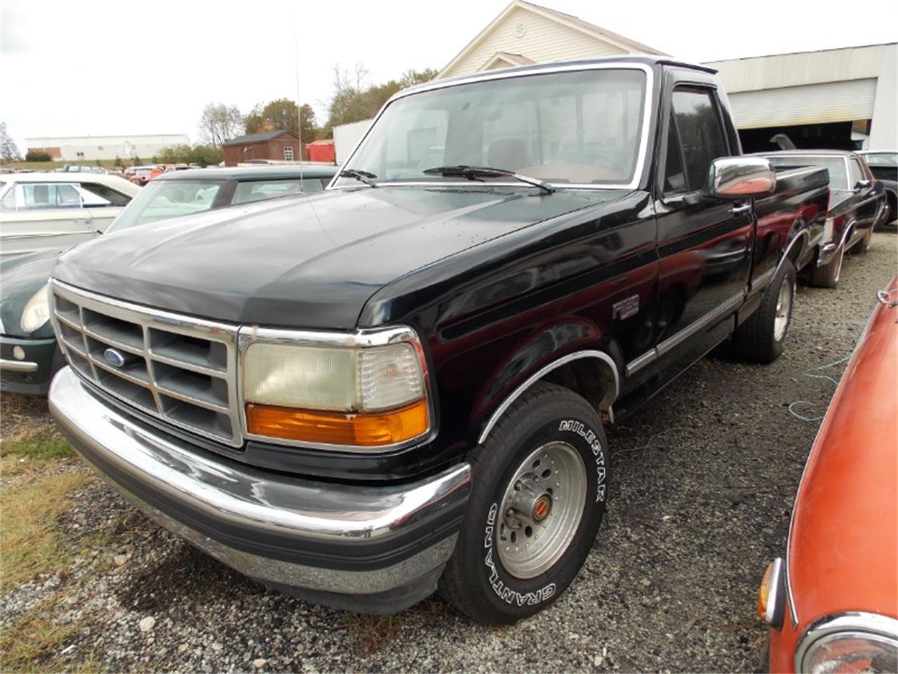 1993 Ford F150 for sale in Gray Court, SC – photo 24