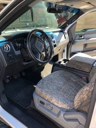 2013 F150 4x4 for sale in Social Circle, GA – photo 6