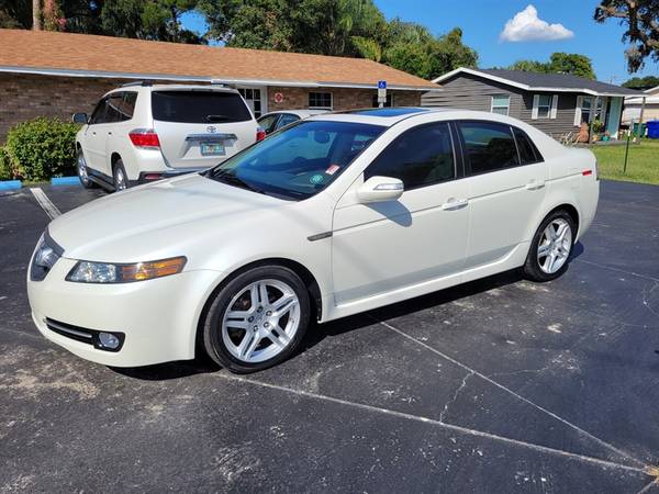 2007 Acura TL Excellent Condition! No Dealer Fee for sale in Tavares, FL – photo 2