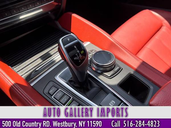 2019 BMW X6 xDrive35i SUV - - by dealer - vehicle for sale in Westbury , NY – photo 17