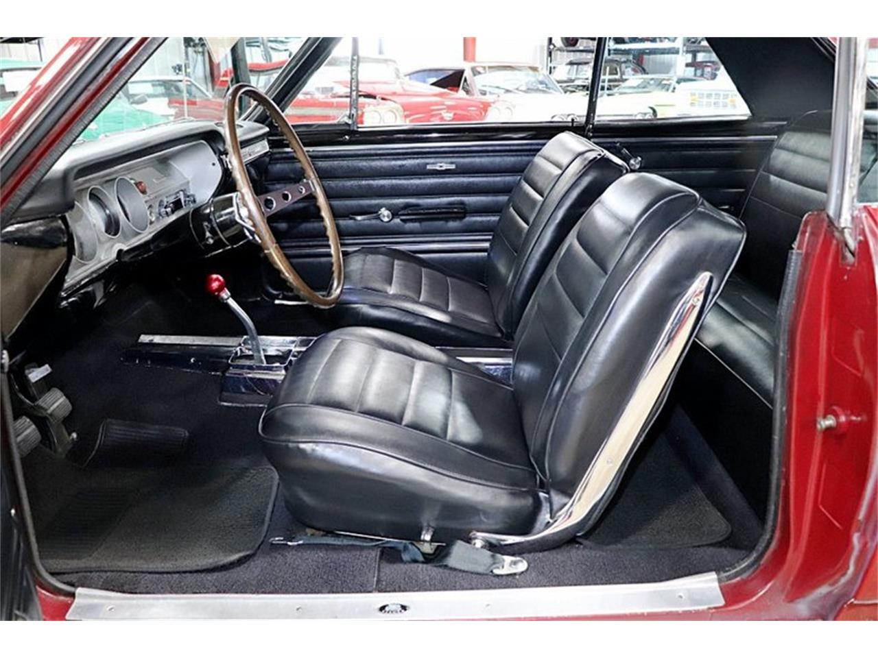 1965 Chevrolet Malibu for sale in Kentwood, MI – photo 65