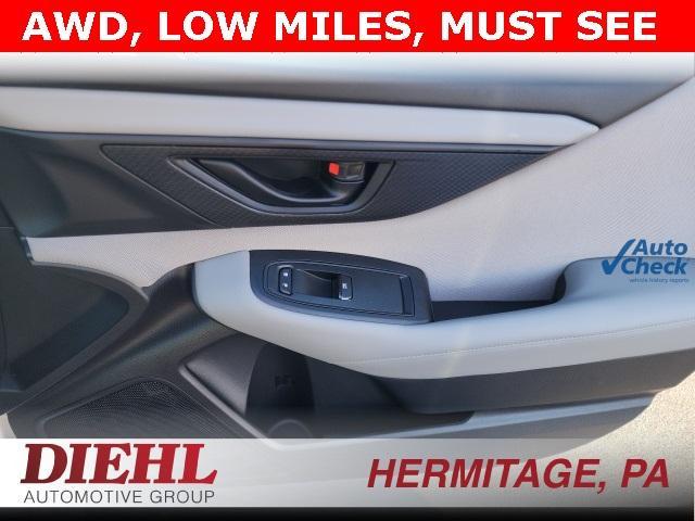 2020 Subaru Legacy Base (CVT) for sale in Hermitage, PA – photo 35
