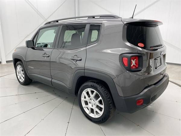 2019 Jeep Renegade Latitude - - by dealer - vehicle for sale in Chillicothe, OH – photo 7
